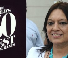 Torras sustituye a Ansón en la academia de Restaurants
