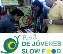 Presentan la Red de Jóvenes Slow Food en México