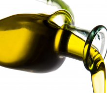 Informe de situación del aceite y la aceituna