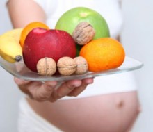La alimentación en el embarazo centra el Día de la Nutrición
