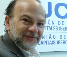 Antonio Zurita y la Gastronomía Iberoamericana en GastroRadio