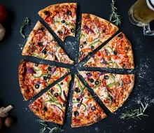 La pizza tradicional italiana llega a la ciudad de Barcelona de la mano de Azzurro