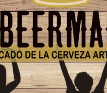 Beermad: mercado de la cerveza artesana