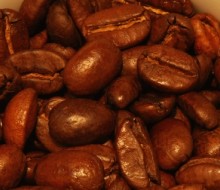 Subasta electrónica del mejor café panameño en grano