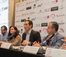 Cuenta atrás para Córdoba Califato Gourmet