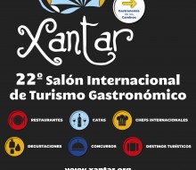 Xantar 2021, el gran reencuentro de los profesionales de la enogastronomía, la hostelería y el turismo de la Península Ibérica