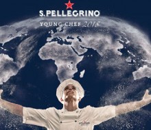 En busca del mejor chef joven del mundo de 2018