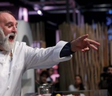 El chef José Andrés rebautiza la ensaladilla rusa como ensaladilla ucraniana