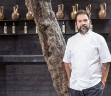 El chef mexicano Enrique Olvera abre en el hotel The Madrid Edition