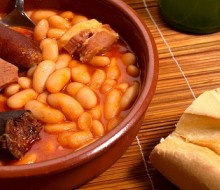 La cocina más tradicional se adueña de Gijón