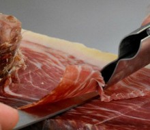 En busca del mejor cortador de jamón ibérico