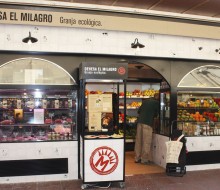 Dehesa el Milagro crece en España con la apertura de su segunda tienda propia en Madrid