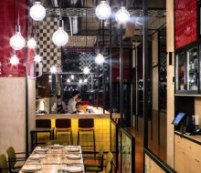 Disfrutar: Premio Restaurante con Más Potencial de 2017