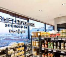 Siete Estrellas Michelín en el nuevo Gourmet Experience Madrid