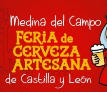 I Feria de Cerveceros Artesanales de Castilla y León