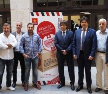 Arranca el Fòrum Gastronòmic Girona 2015