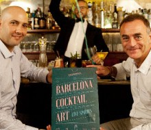 Barcelona Cocktail Art en Alimentaria 2018
