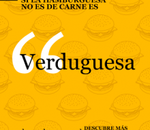 Verduguesa es el nombre elegido por el jurado de la campaña BuscalesUnNombre.com de PROVACUNO