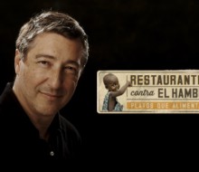 Vuelve Restaurantes contra el hambre