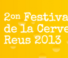 Arranca el Reus Beer Festival