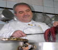 Cocina gallega en Buenos Aires con Manuel Corral Vide