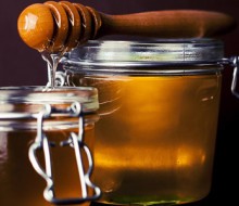 La miel: producto estrella en Gastro Radio