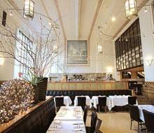 Guía MICHELIN New York City 2017