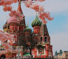 Moscú elegida sede para "The World’s 50 Best Restaurants" 2022