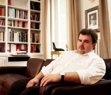 Pierre Hermé, el «Picasso de la pastelería»