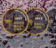 Listado de vinos con premios Baco