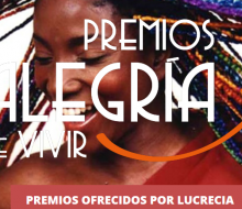 Premio Alegría de Vivir para AdagioTapas del chef Jordi Herrera