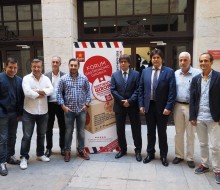 Se presenta el programa de Fórum Gastronómic Girona
