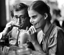 Los restaurantes de las películas de Woody Allen