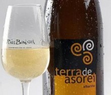 Los vinos de Las Rías Baixas, protagonistas de las noches madrileñas