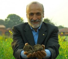 El Slow Food y la defensa de un estilo de vida saludable a la hora de comer