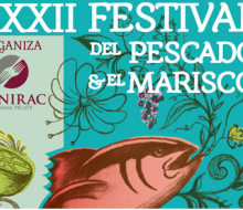 XXXII Festival del Pescado y el Marisco en Tijuana