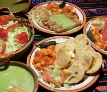 Mexican Restaurant Week en Madrid y Barcelona