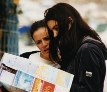 Los turistas extranjeros gastan 120 euros al día