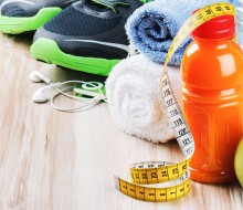 Alimentación e hidratación, factores clave en los deportistas
