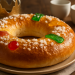 El Roscón de Reyes: tradición, sabor y encuentro familiar