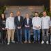 Estrelas no Camiño 2026: Negreira reúne a 40 chefs Estrella Michelin en una cita histórica por la enfermedad de Dent