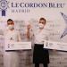 Pablo García Llorente gana el IX premio promesas de la alta cocina de Le Cordon Bleu Madrid