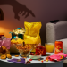 Halloween se consolida en España como noche de delivery