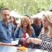 Madrid celebra la tradición: Arranca el certamen gastronómico "La más chulapona" en Ciudad Lineal