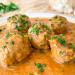 Albóndigas españolas en salsa de almendras: El secreto de la cocina tradicional en 2026