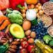 Día Internacional de la alimentación