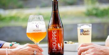 Namur, capital de la cerveza: una ciudad que se saborea todo el año