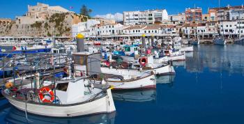 4 citas gastronómicas para un sabroso marzo en Menorca