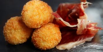 España rinde culto a su reina gastronómica: el Día Mundial de la Croqueta marca el inicio de un enero histórico