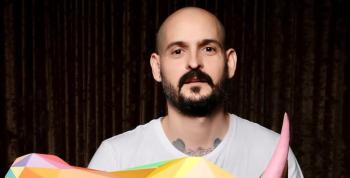 Aitor Zabala, coronado Chef of the Year 2026 por Tapas Magazine en una gala histórica en Madrid